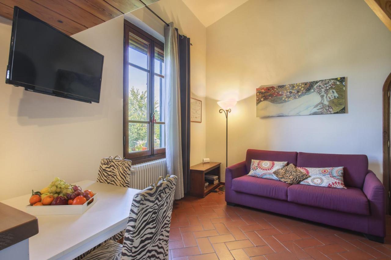 Atelier Bellesi - Sweet Dreams In Florenz Exterior foto