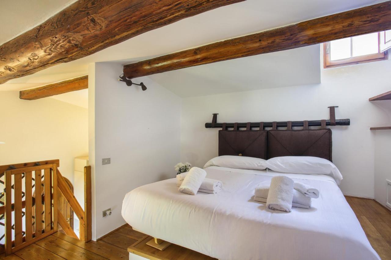 Atelier Bellesi - Sweet Dreams In Florenz Exterior foto