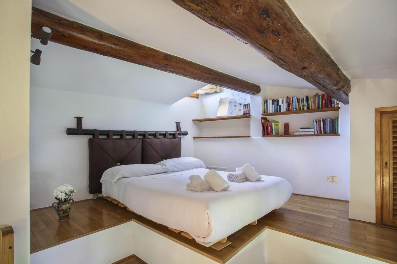 Atelier Bellesi - Sweet Dreams In Florenz Exterior foto